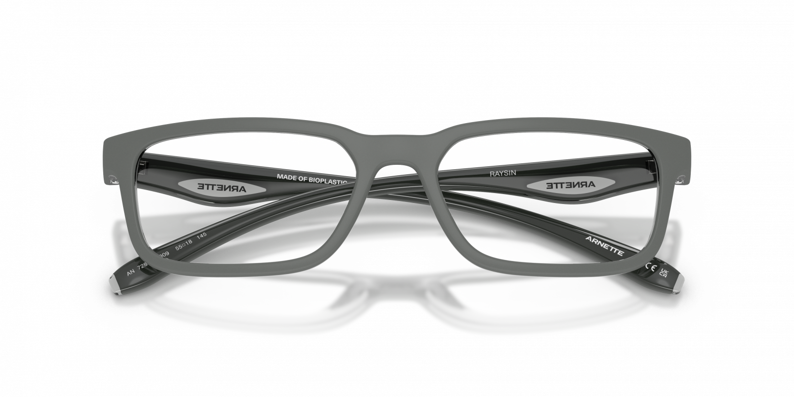 Arnette AN7283 3009 Raysin 